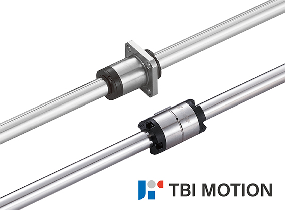 Products|Ball Spline