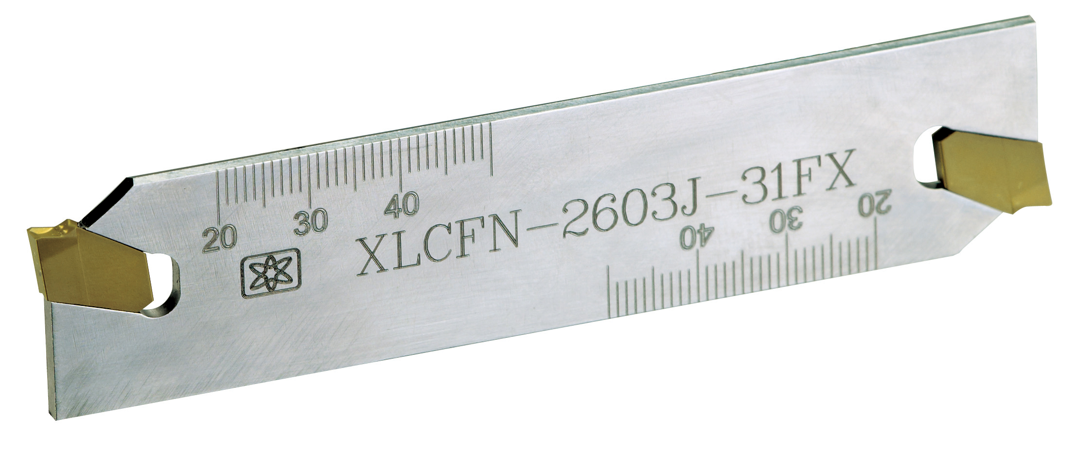 Products|XLCFN (FX3.1... / FX4.1...) Parting Blade