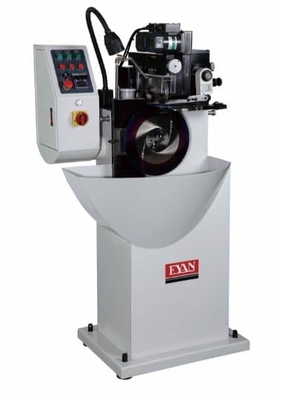 BW-650 Circular Saw Blade Chamfering Machine