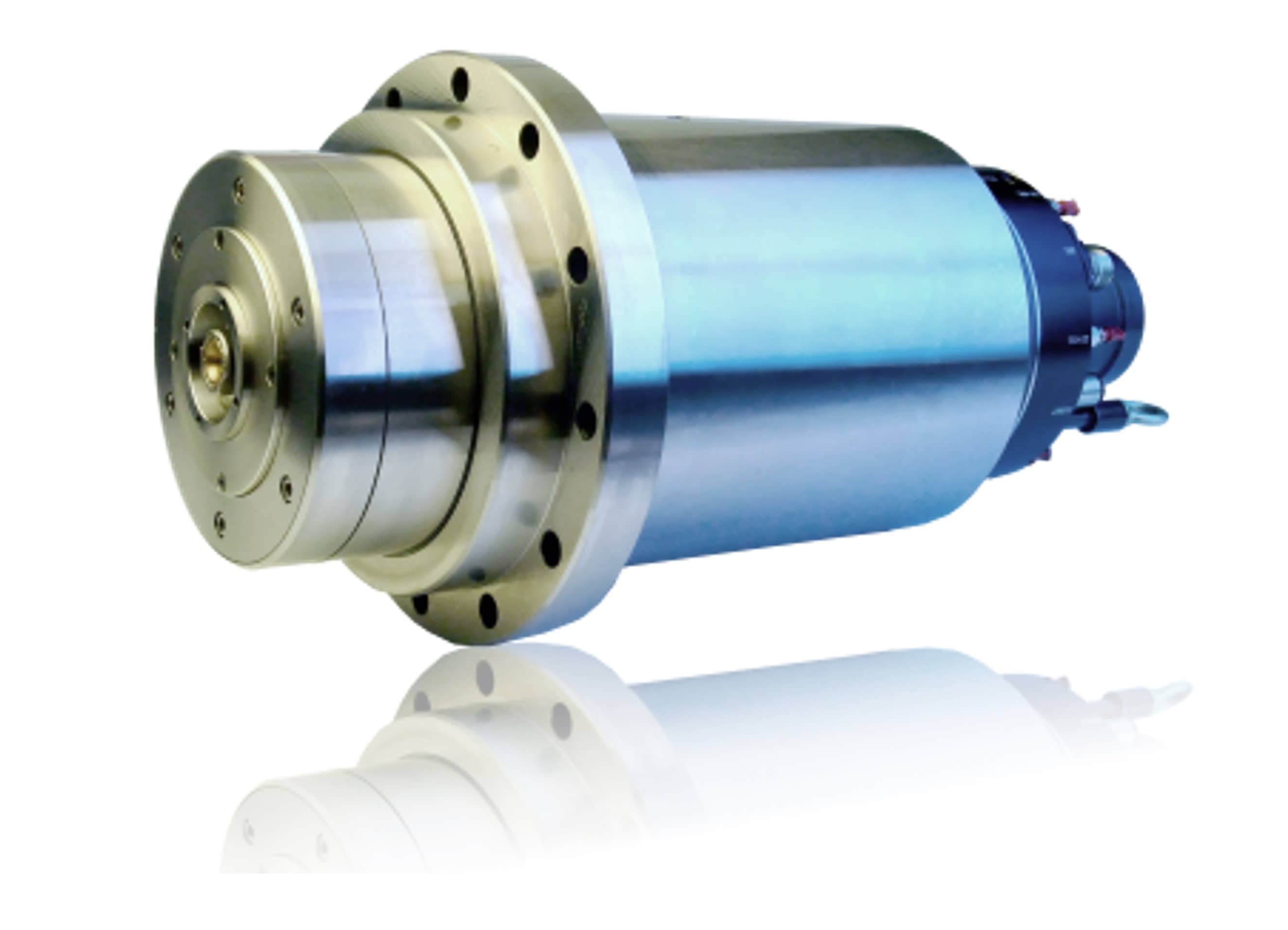 SY-210B Built-in motor spindle(HSK-A63)