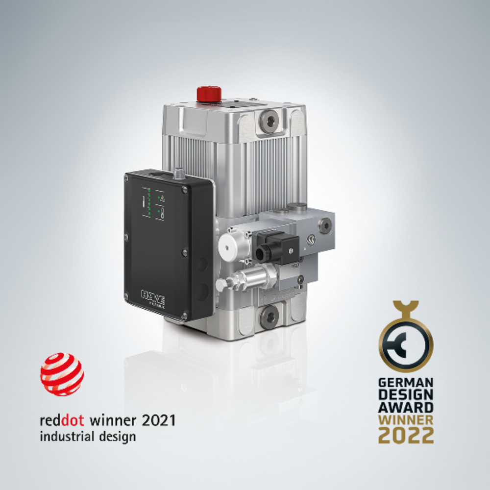 Products|INKA power unit/power pack