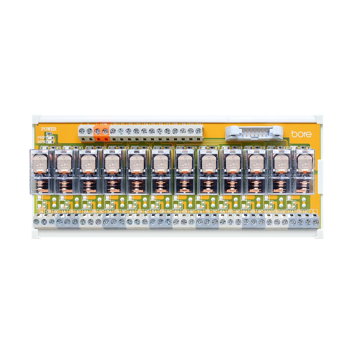 Products|Relay Module G2R-OR12
