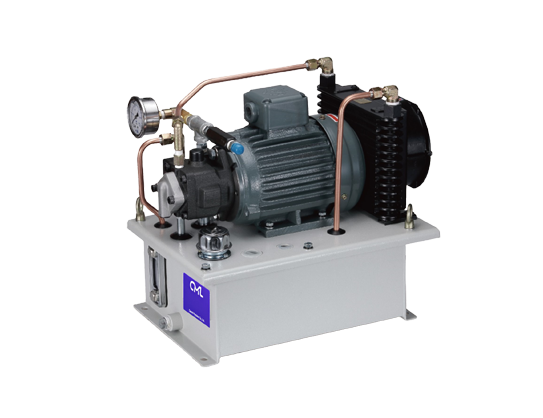Products|SPU Series Cooling Circulation Power Unit