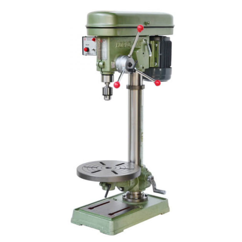 Manual  Drilling & Tapping Machine HDT-340