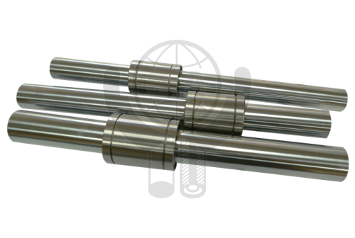 產品|SUJ-2直線軸承鋼