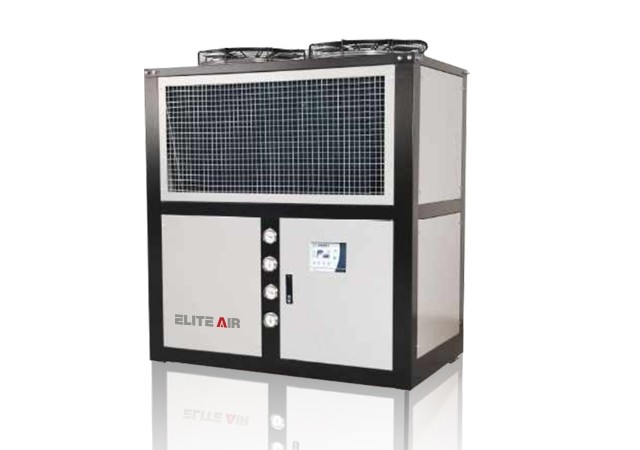Products|Air Cooled Chiller