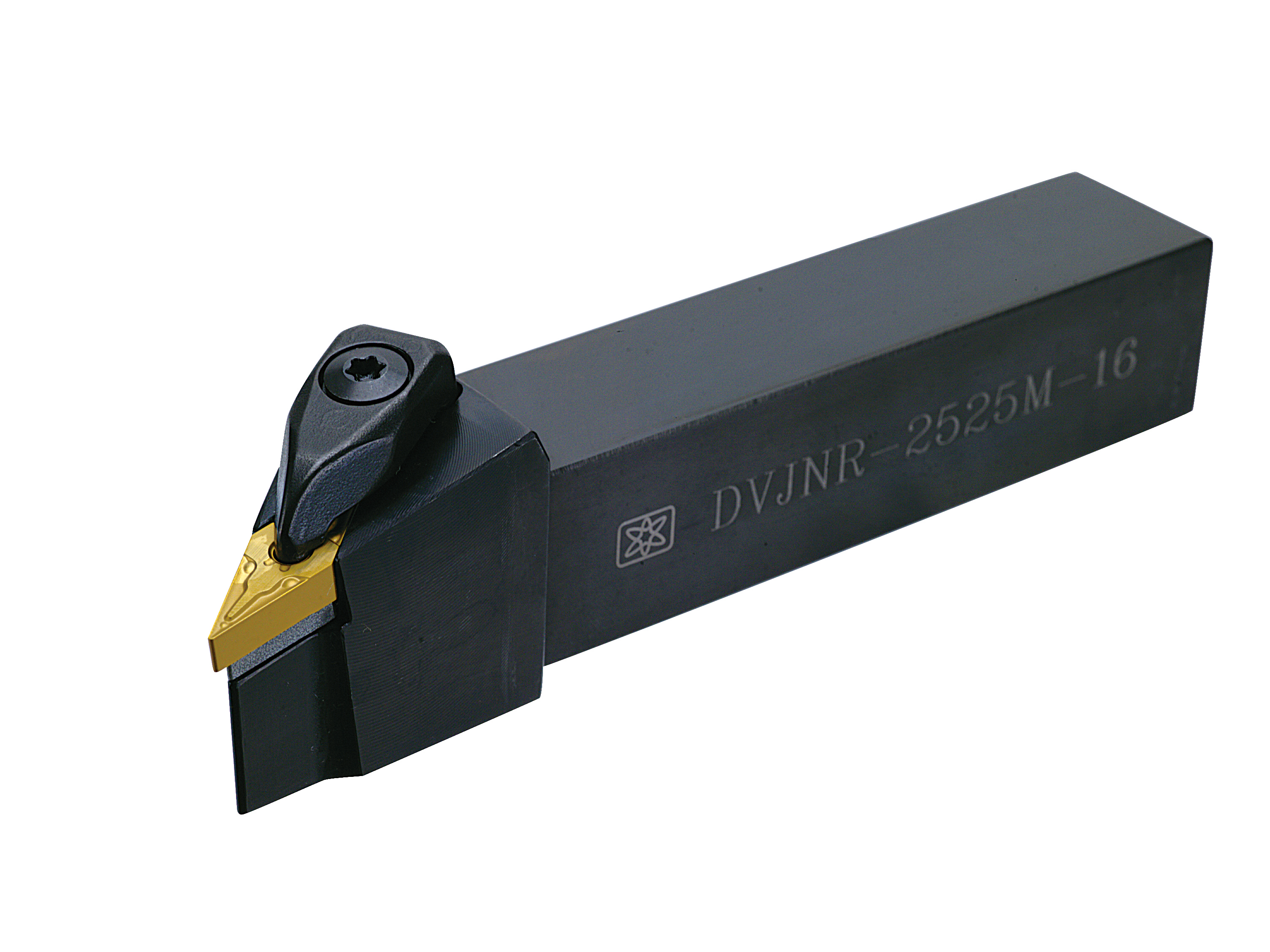 DVJNR (VNMG1604) External Turning Tool Holder
