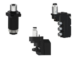 Swiss-Type Tooling