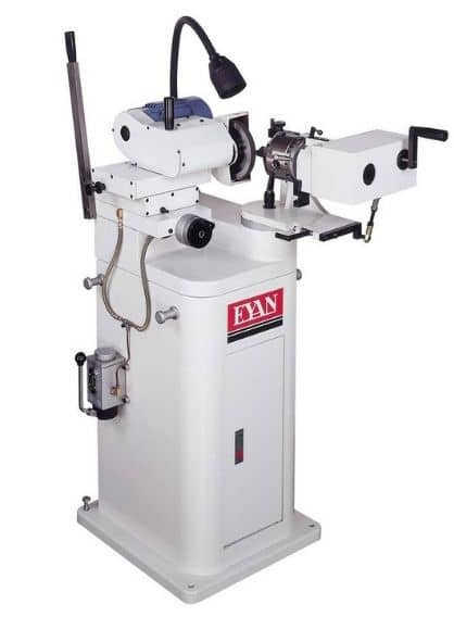 EY-32H Sharpener for drill of steel structures