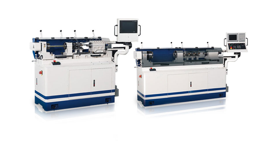 Products|Gundrilling Machine
