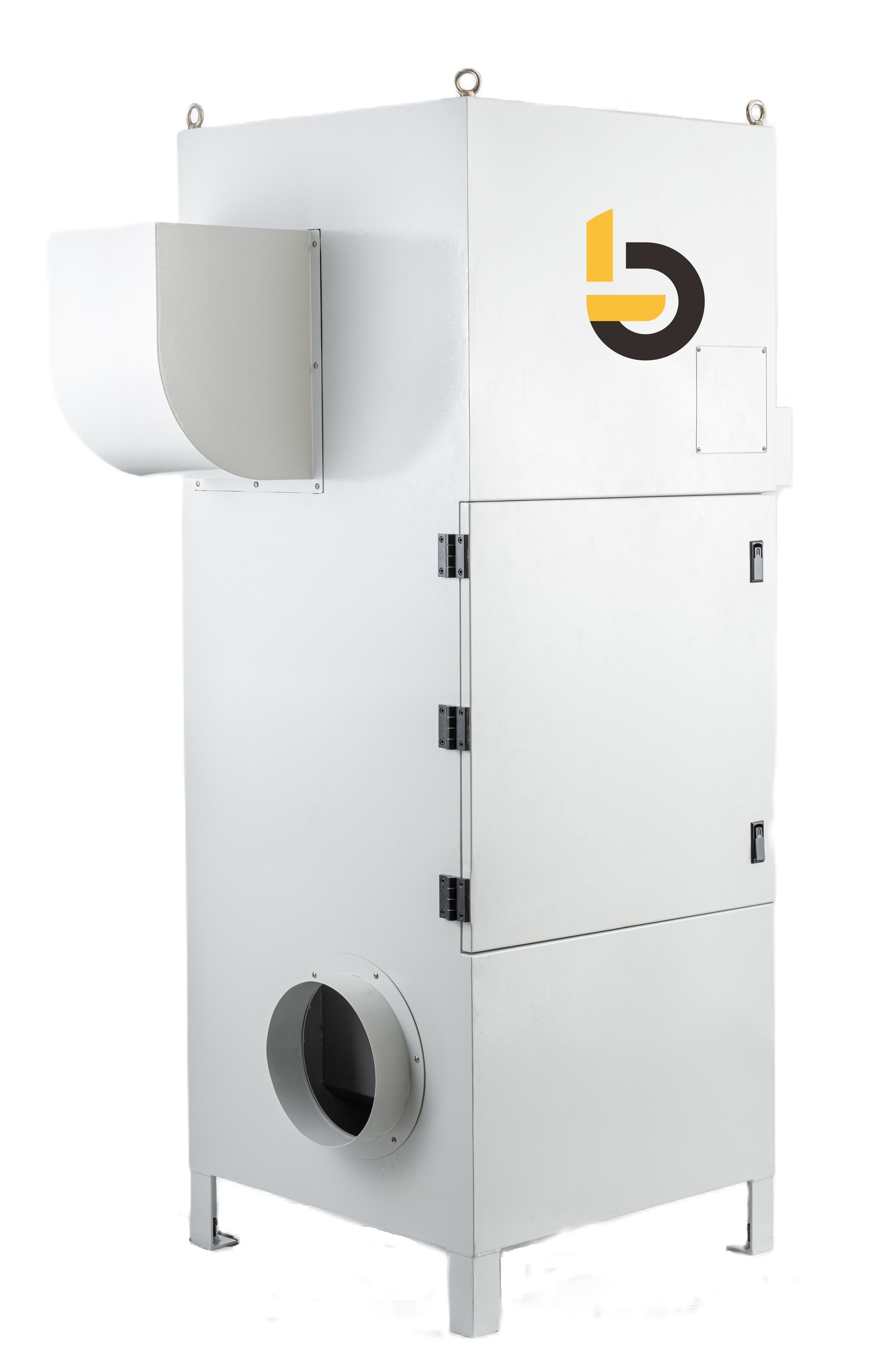Products|High-Performance Centralized Dust Collection and Purification System
