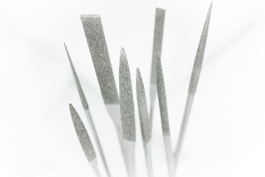 Products|Diamond Files