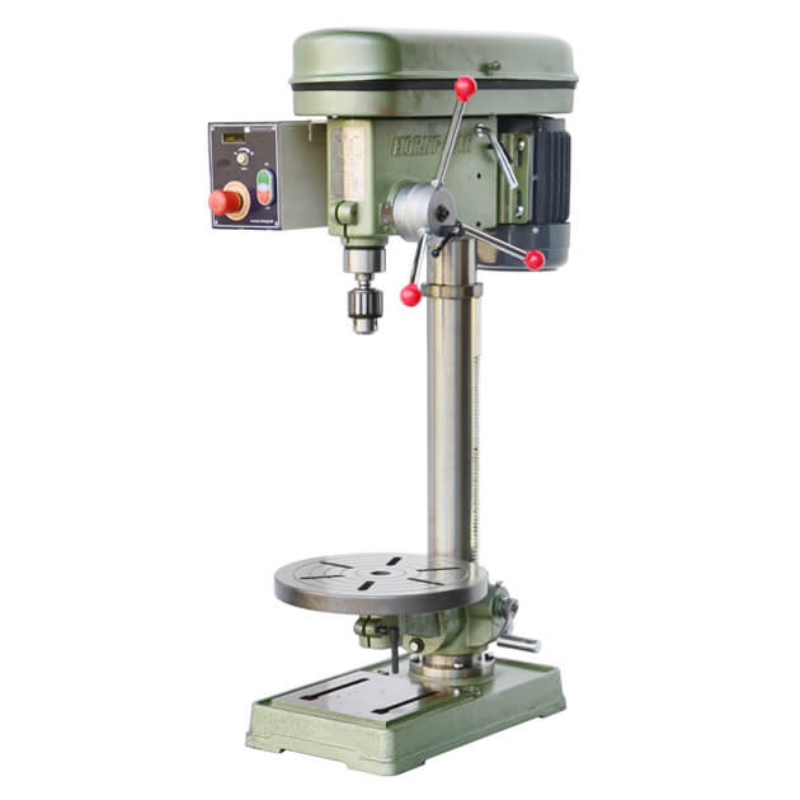 Products|Bench Drilling Press Machine Various Speed Manual HD-14I