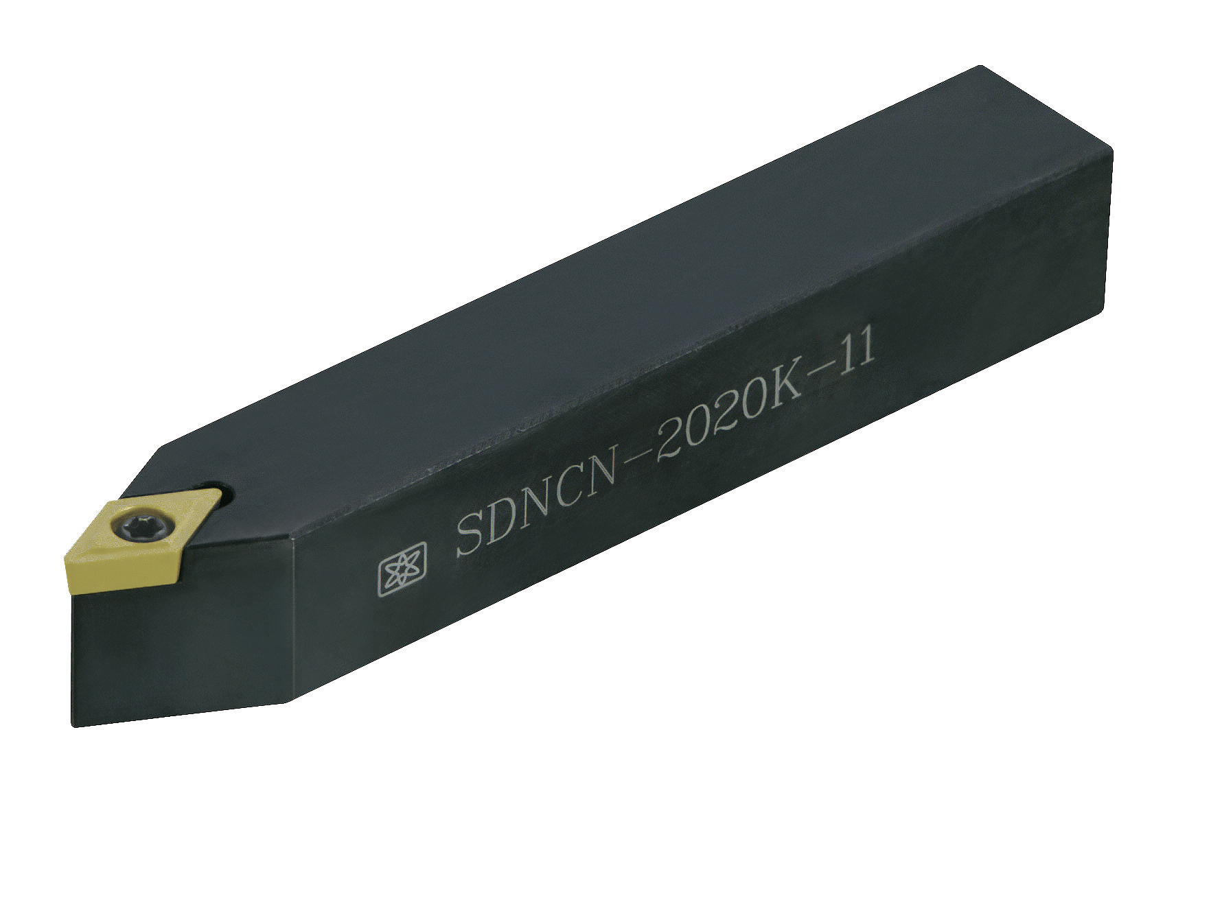 Products|SDNCN (DCMT0702 / DCMT11T3) External Turning Tool Holder