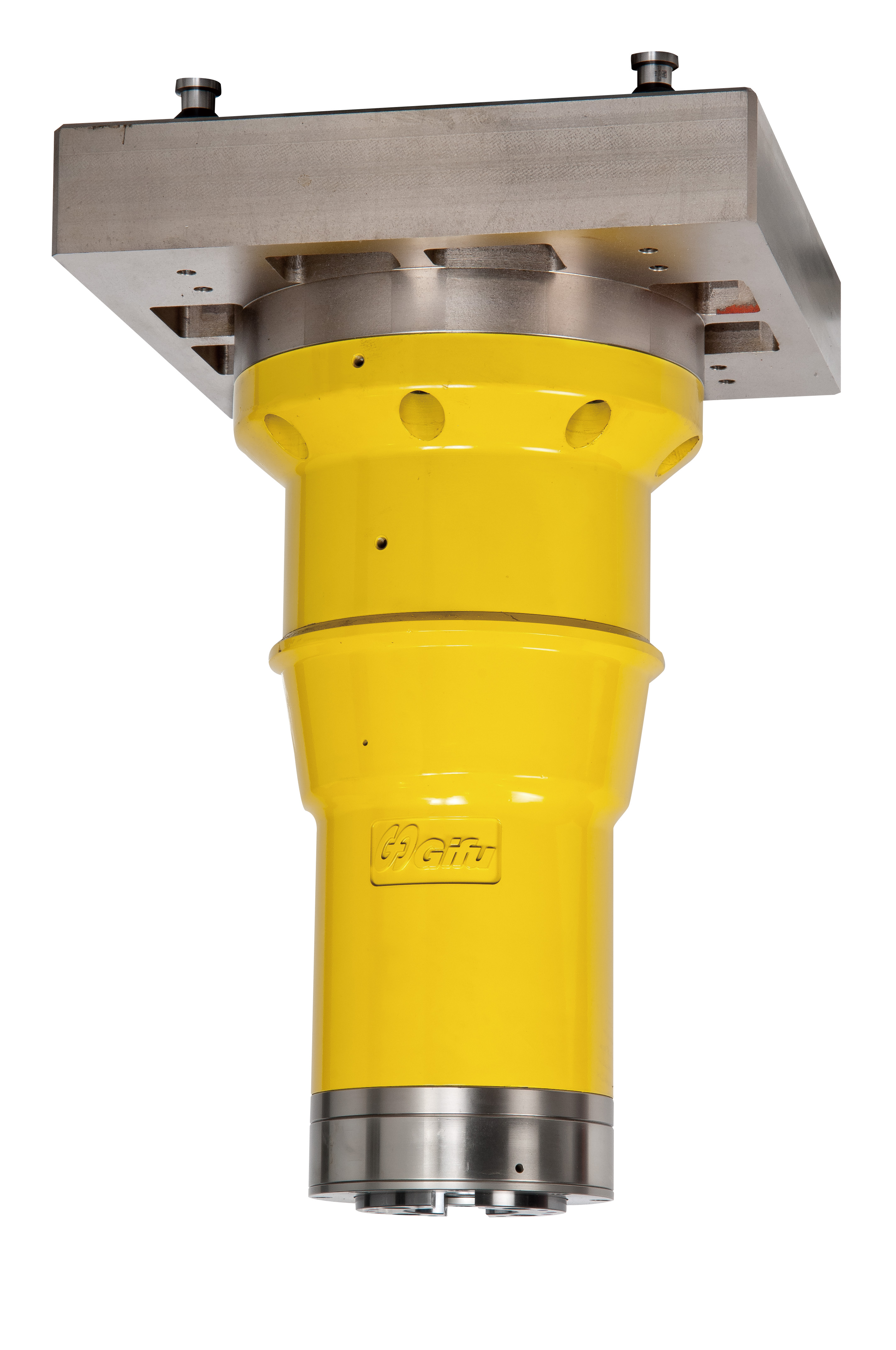 Products|Automatic Extension Milling Head