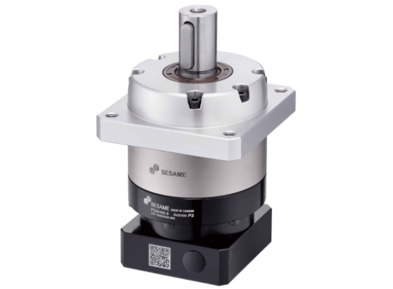 Planetary Gearboxes Output Shaft-PGSH Series