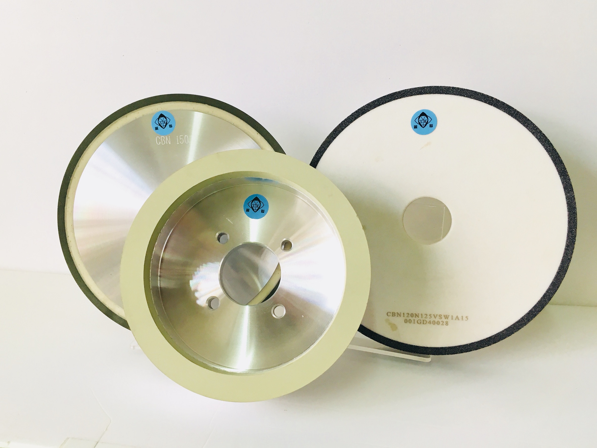 Products|Diamond & CBN Resin Bond Wheel