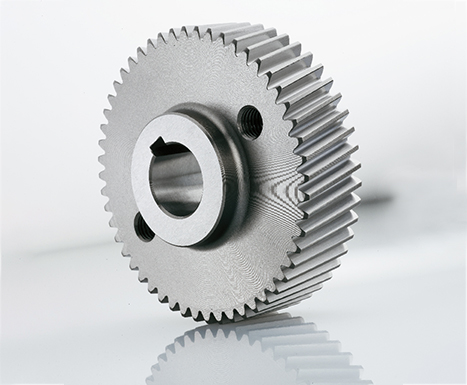 Products|Helical gear