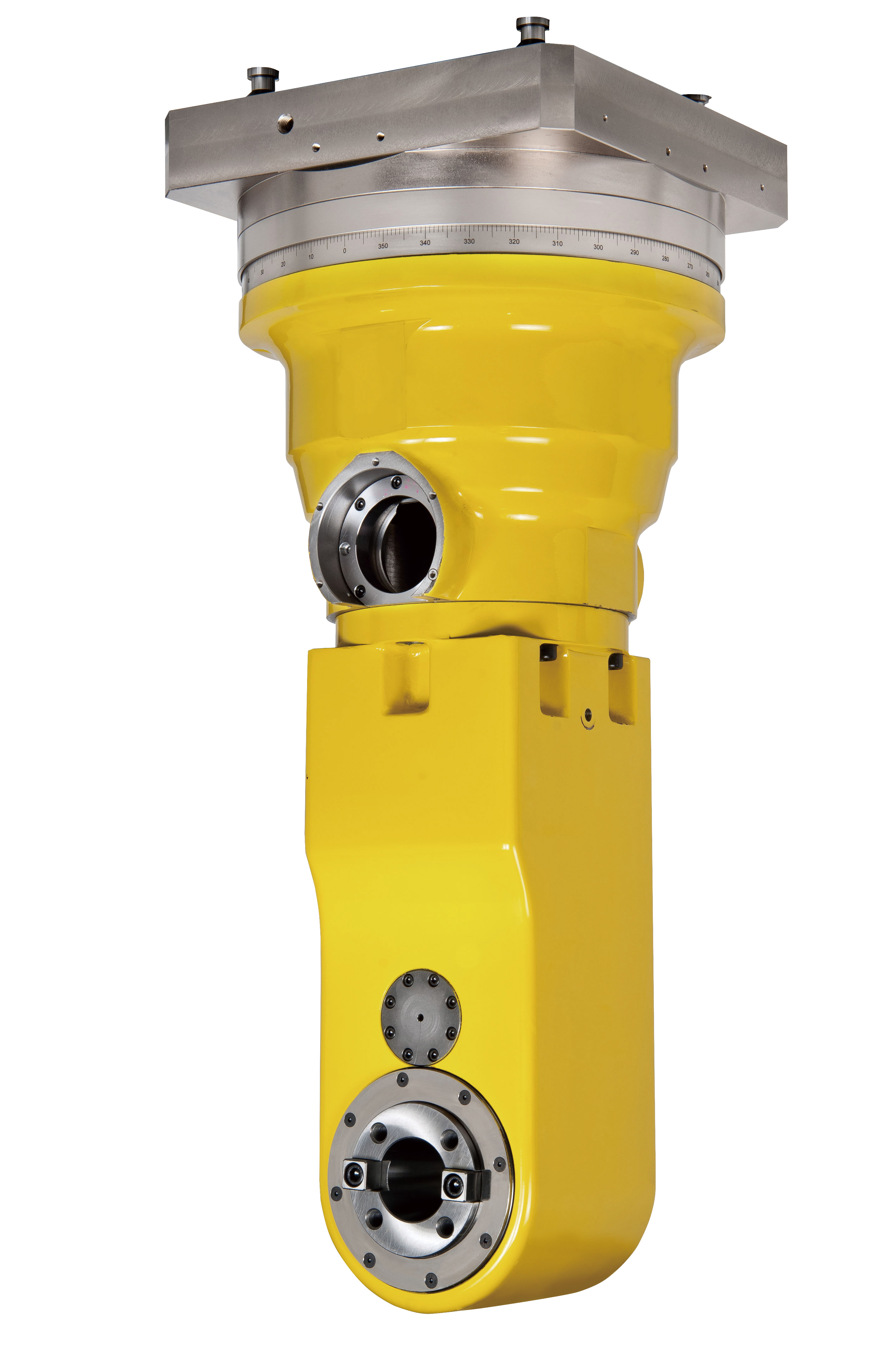 Products|Automatic Boring Head
