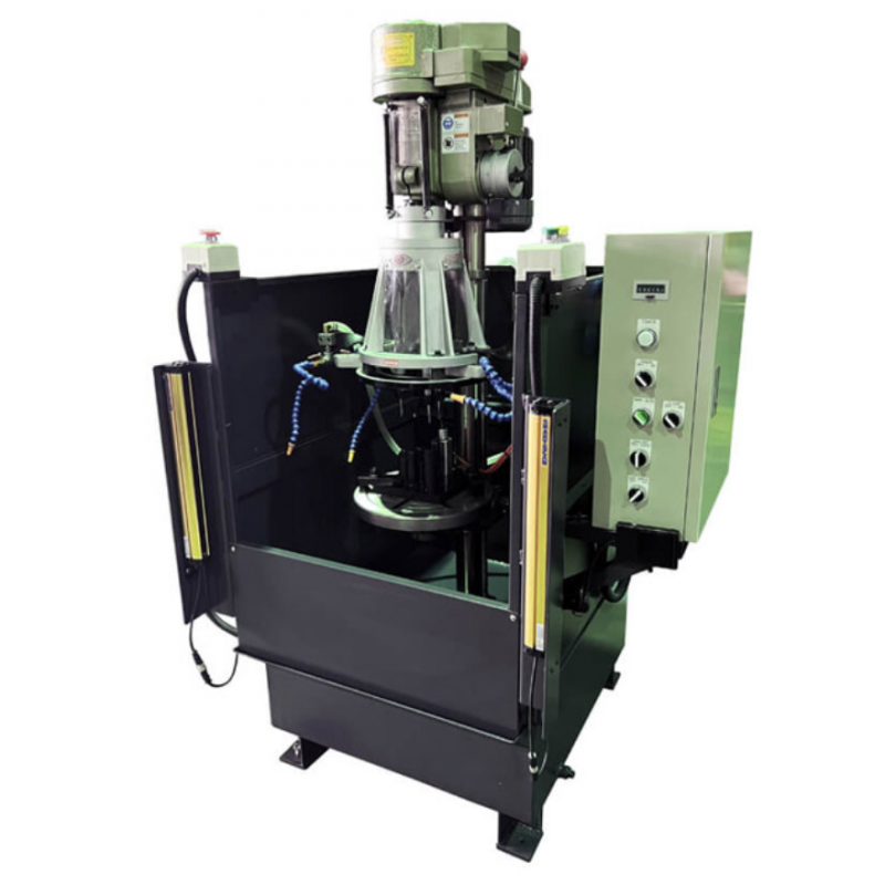 Products|Drilling Machine Tapping Machine With Light Curtain