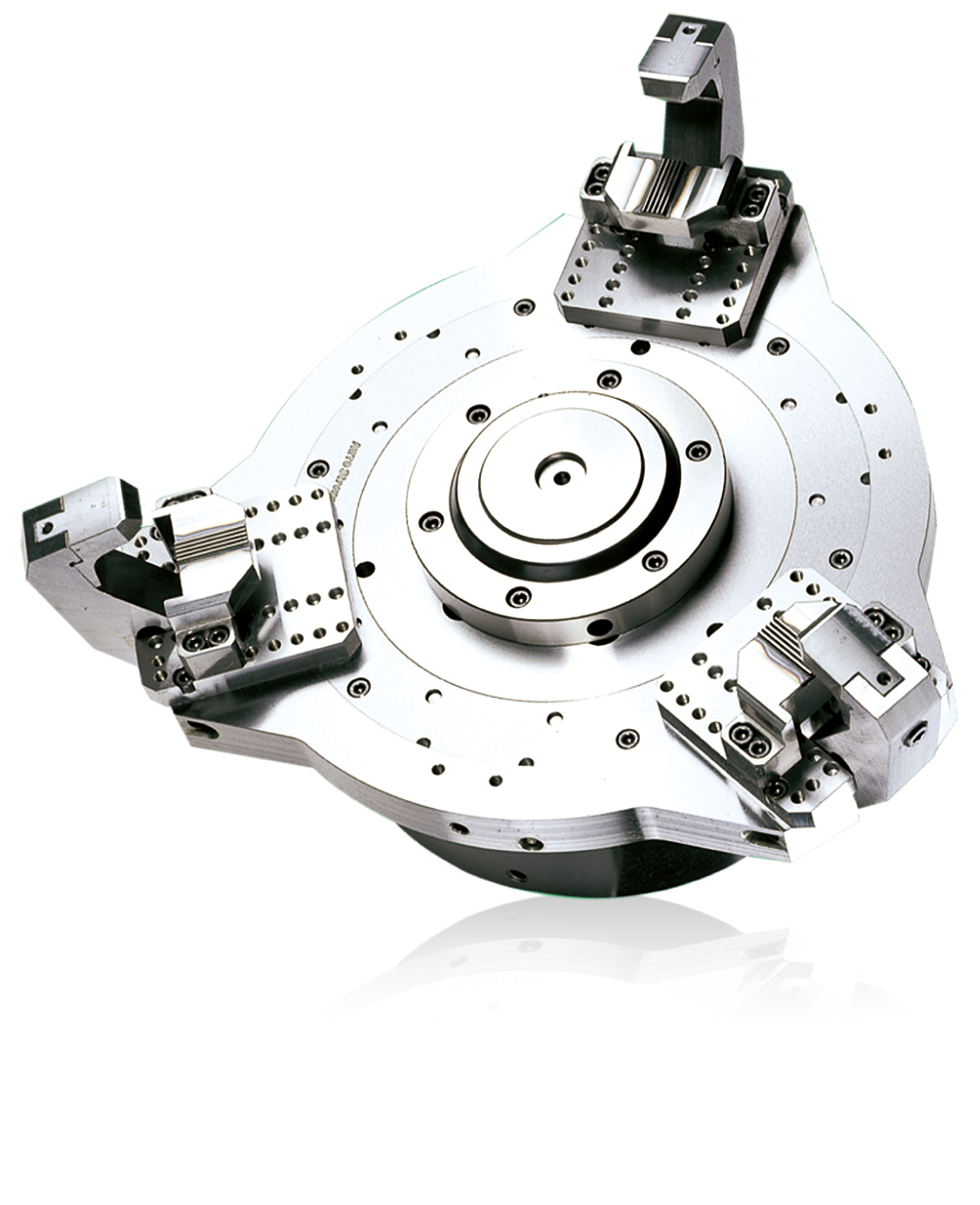 Products|Special Purpose Power Chucks