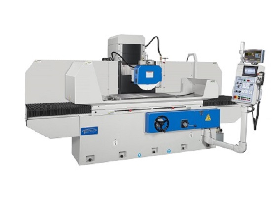 Products|Surface Grinder(PLC for vertical)