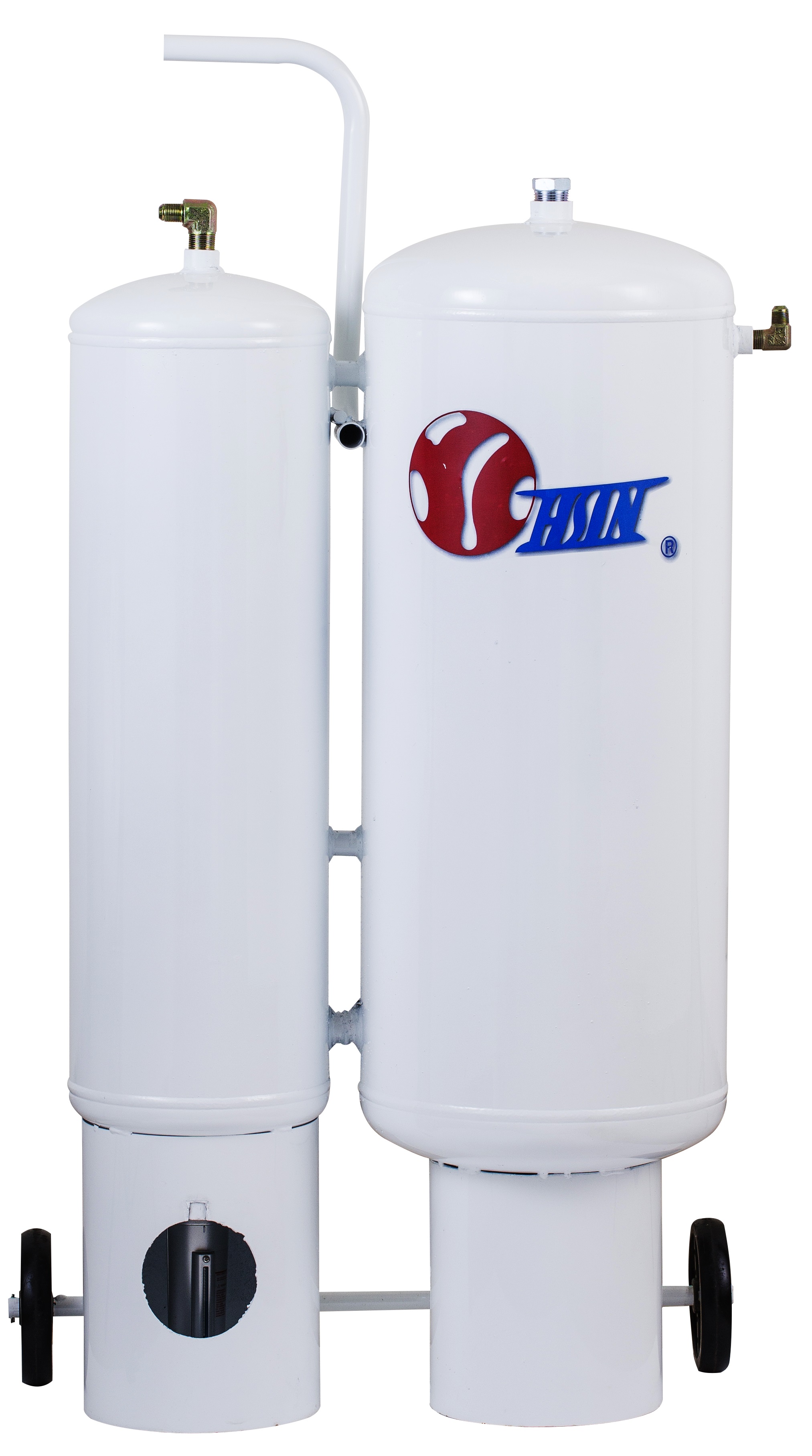 Products|Physical Compressed Air Dryer for Equipment