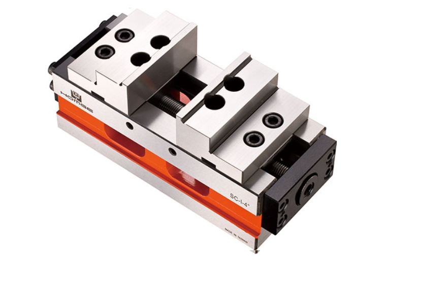 Products|SELF-CENTERING VISE