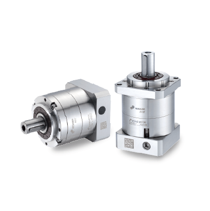 Planetary Gearboxes Output Shaft-SGC,SGE系列
