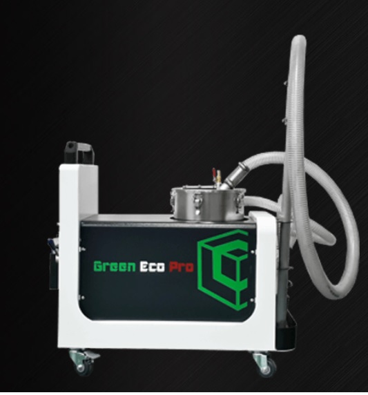 Products|Chip Vacuum Removal System Chip Vacuum Removal-FC Series