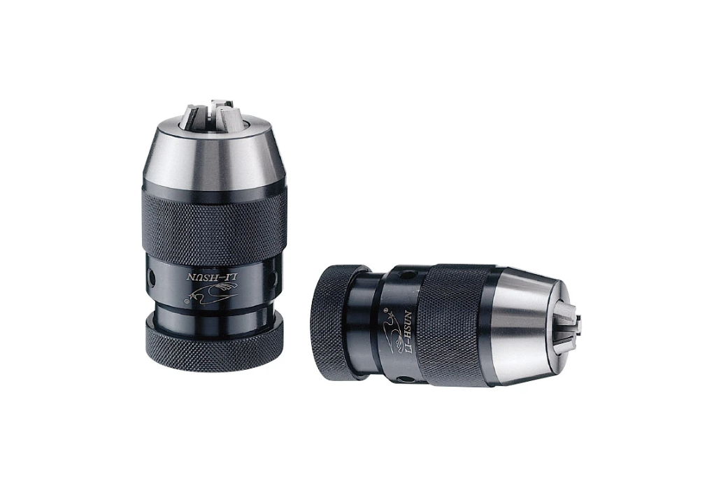 XHSP TYPE KEYLESS DRILL CHUCK HEAD