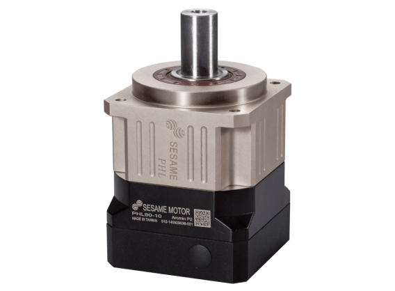 Planetary Gearboxes Output Shaft-PHL Series