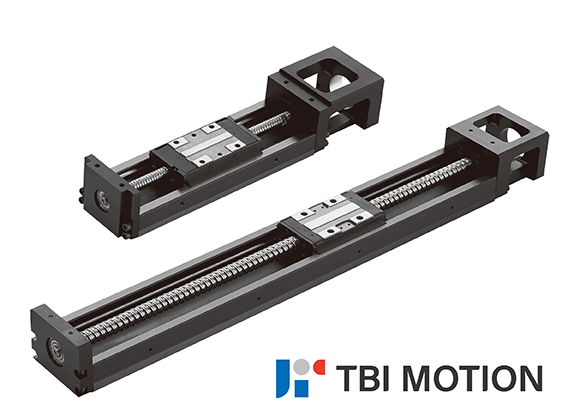 Products|Single Axis Actuator
