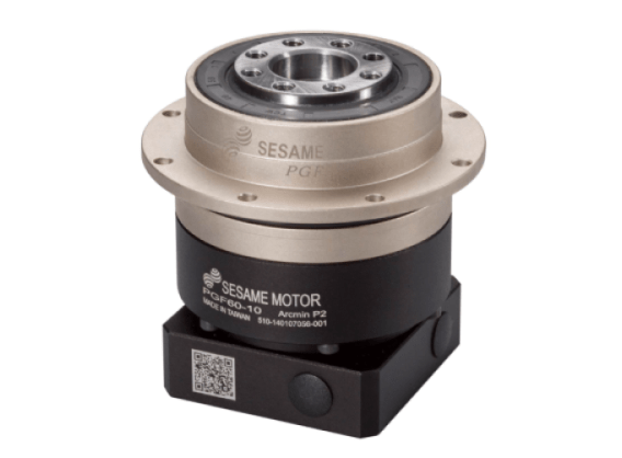 
                            Planetary gearboxes- Output flange-PGF series
                                    