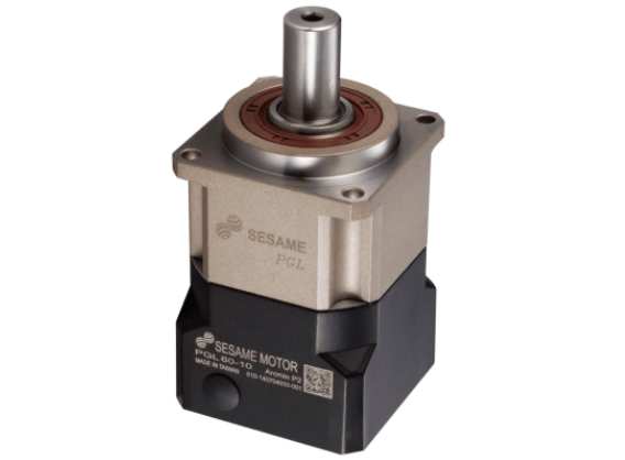 Planetary Gearboxes Output Shaft-PGL Series