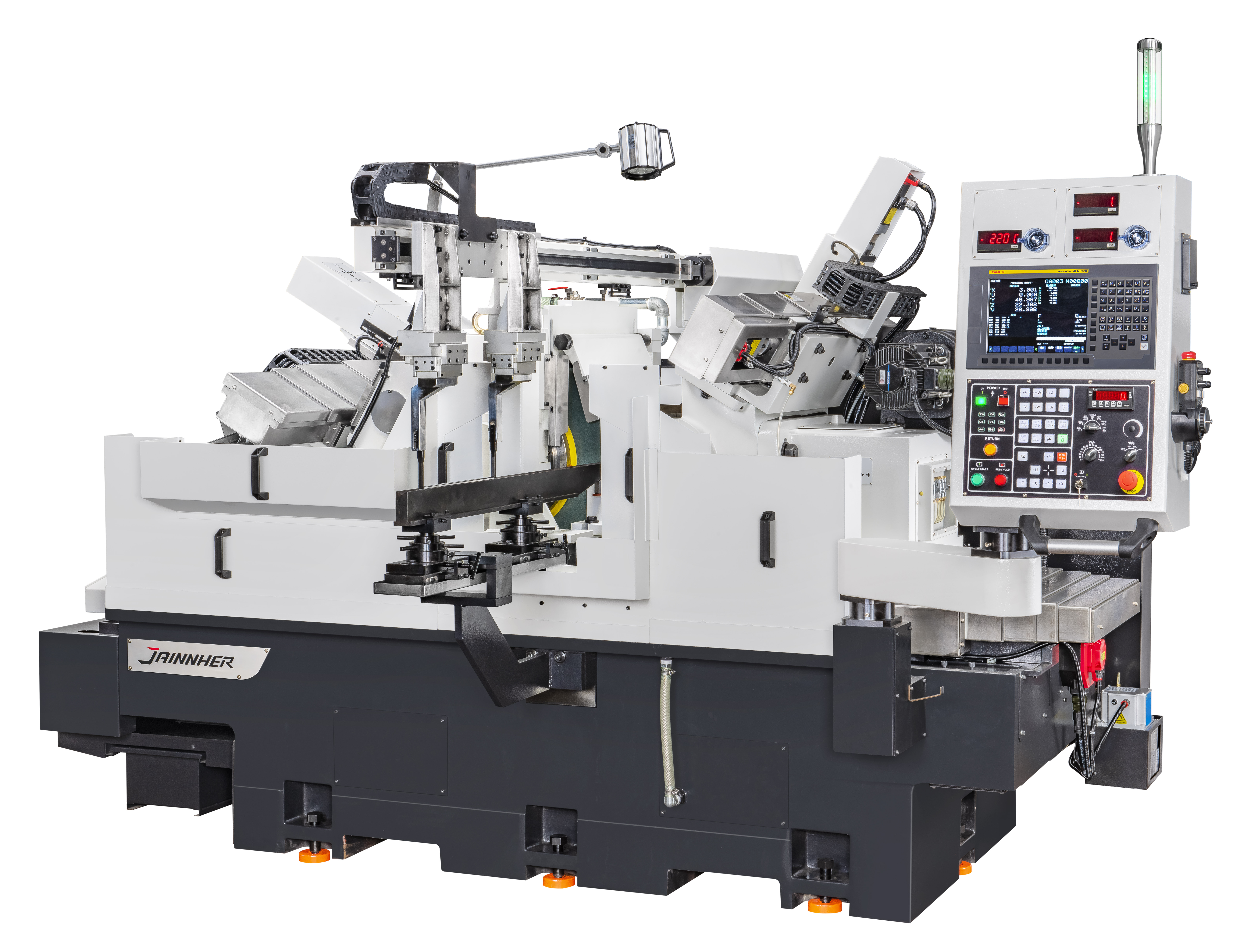 Products|Semiconductor Grinding Solution