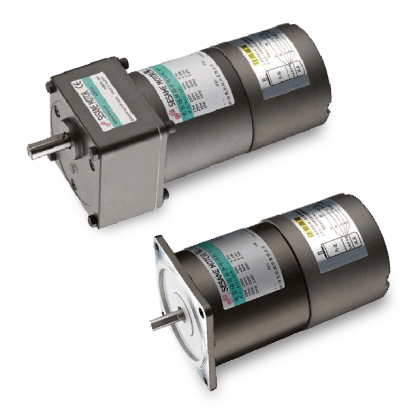 Products|Magnetic Brake Motors & Gear Motors-Brake Motors & Gear Motor-Lead Wire Type 6W-90Ws