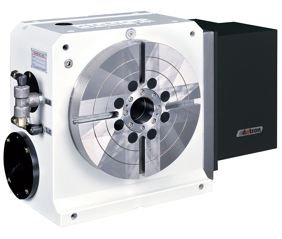 Products|CNC Index Table CX-255H