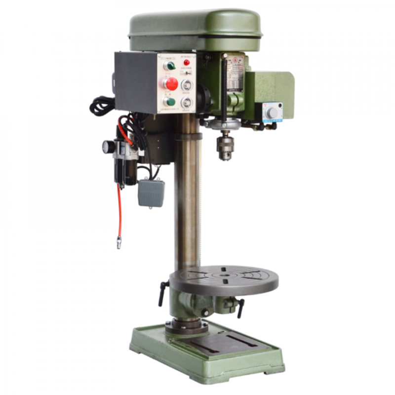 Products|Automatic Drilling Machine-Pneumatic HD-PAM520