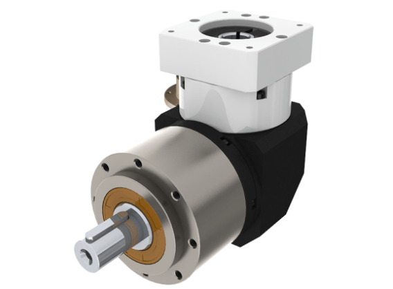 Products|Planctary gearbox right angle-PGCHR series