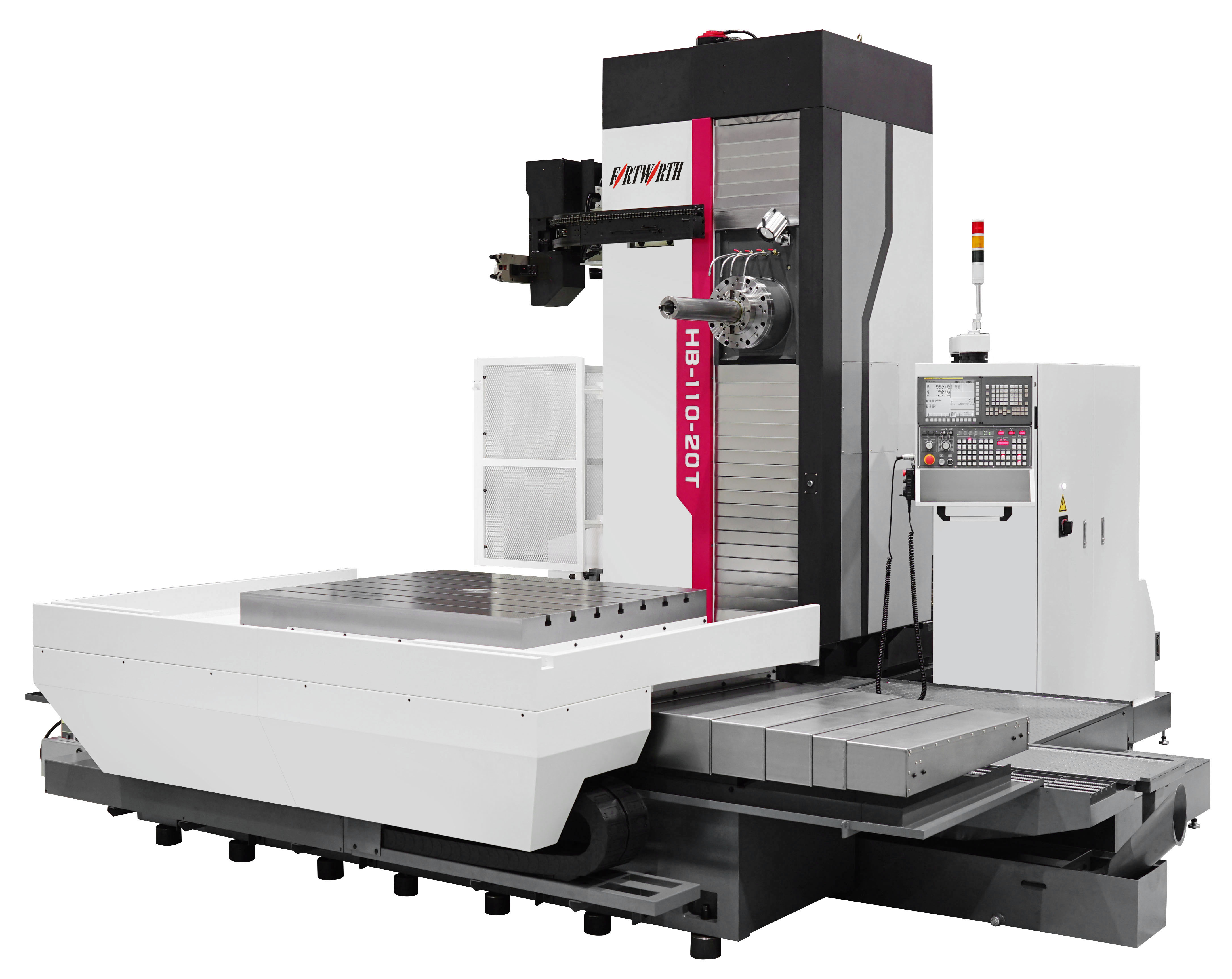 Products|CNC Colum moving Horizontal Boring & Milling Machine ,Model :HB-110-30T