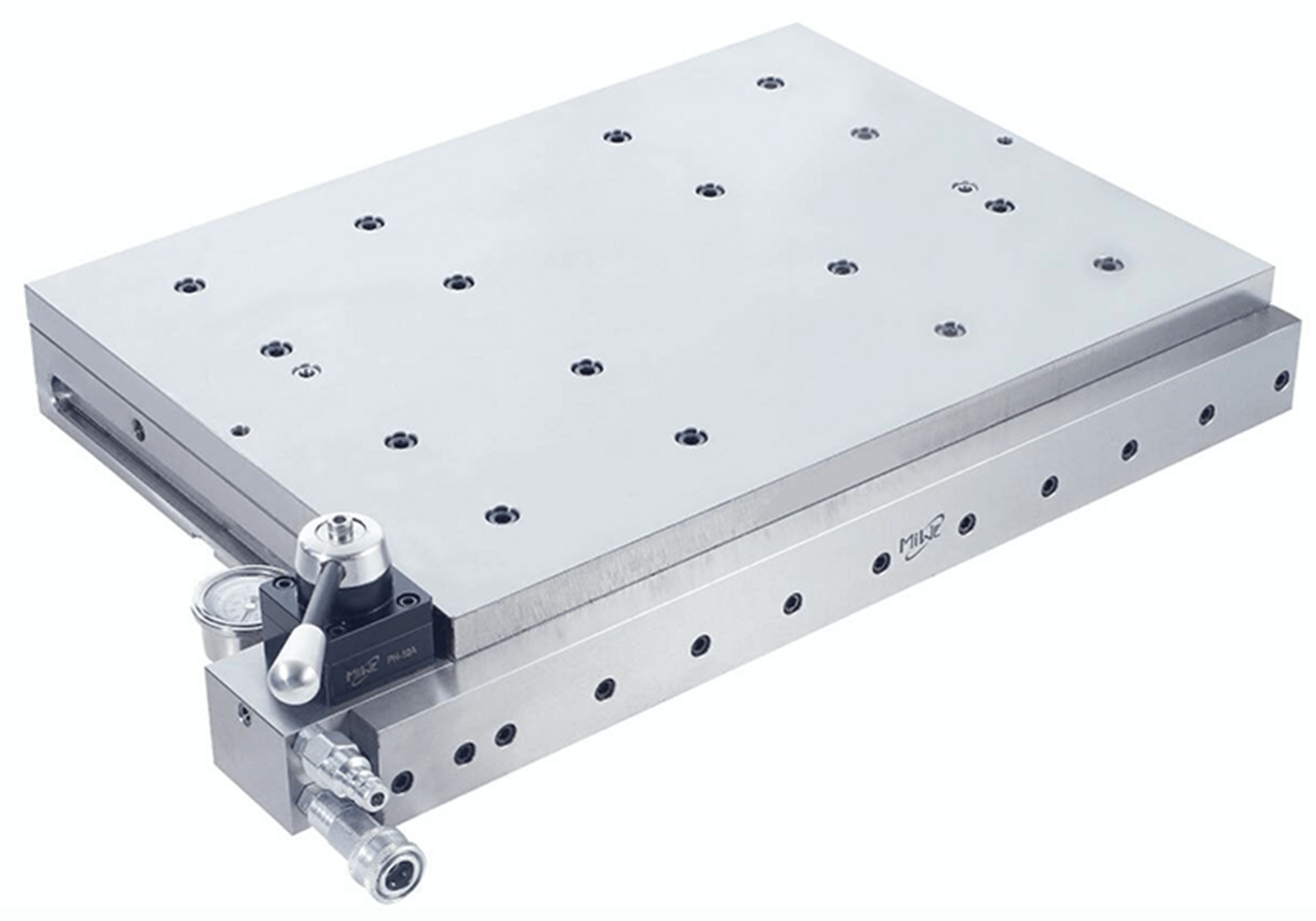 Products|Modular Hydraulic Base