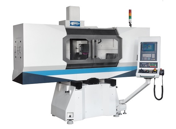 Products|Surface Grinder(CNC controller)