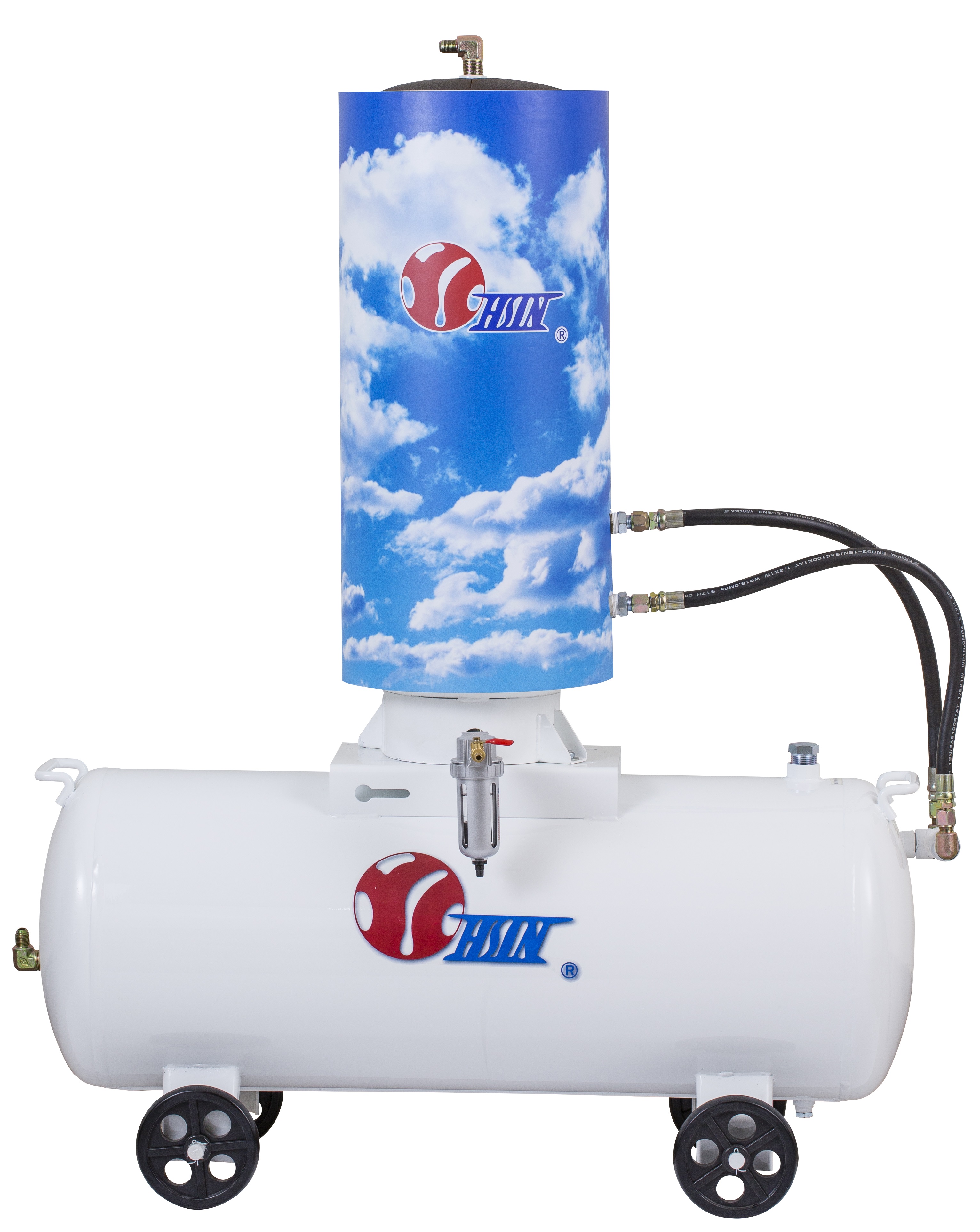 Products|Physical Compressed Air Dryer