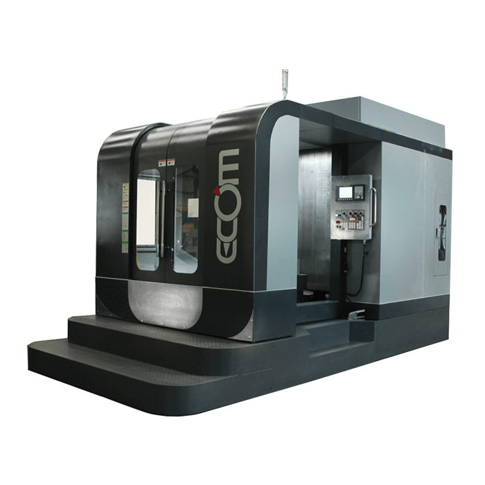 Products|Horizontal Machining Center