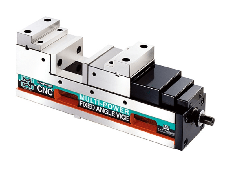 Products|Multi-Power Cnc Precision Fixed Angle Vise