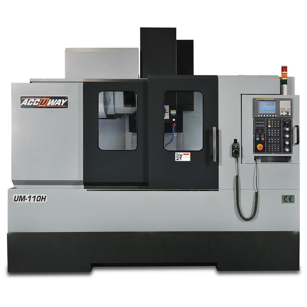 Products|Vertical Machining Center UM-110H