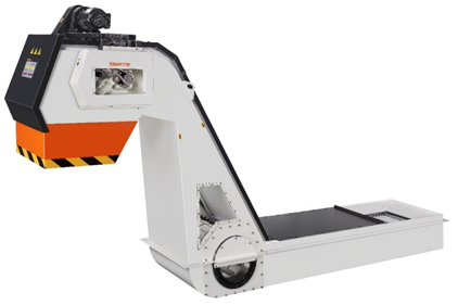 產品|智能排屑機