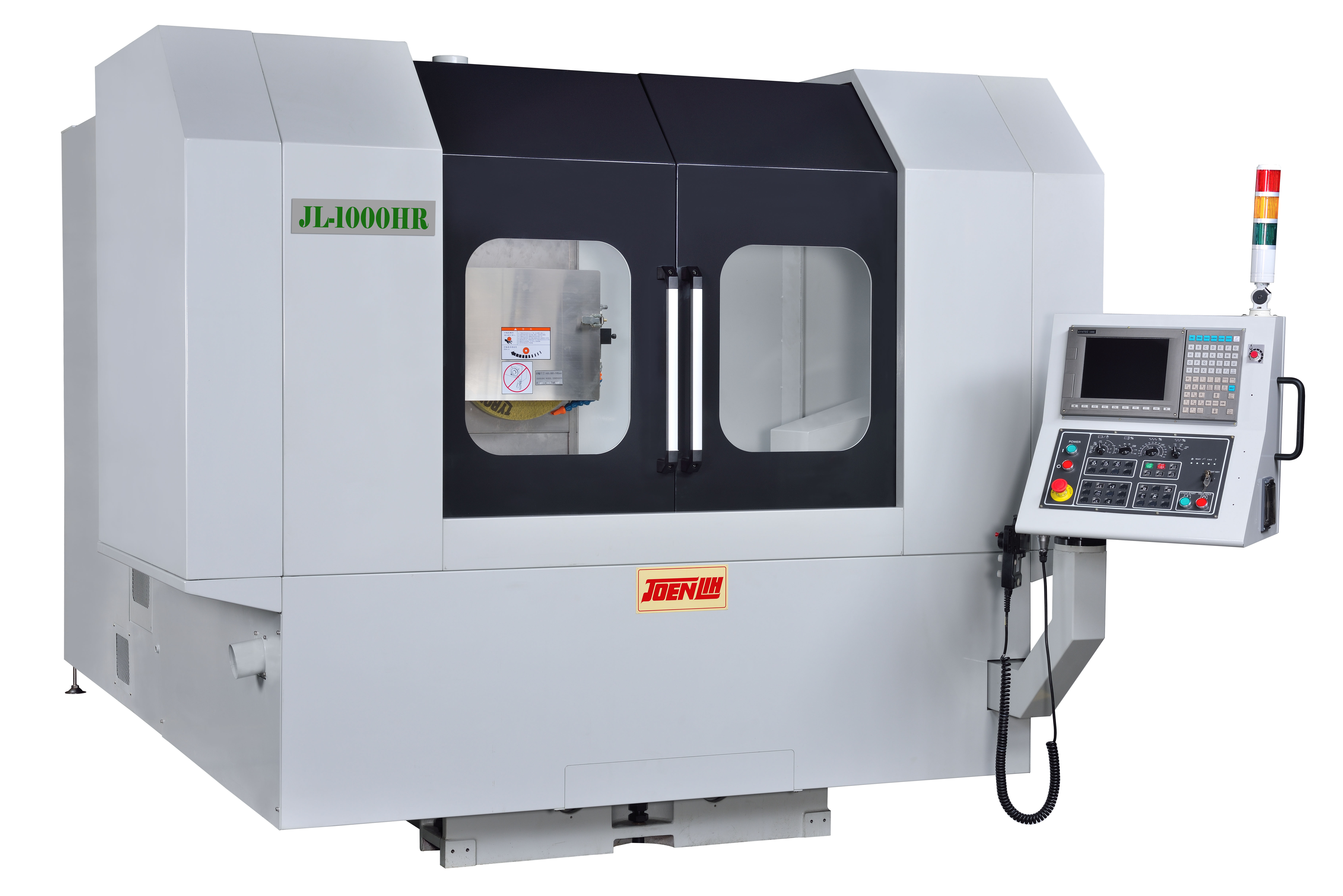 Nano Precision Hydrostatic CNC Grinding Machine