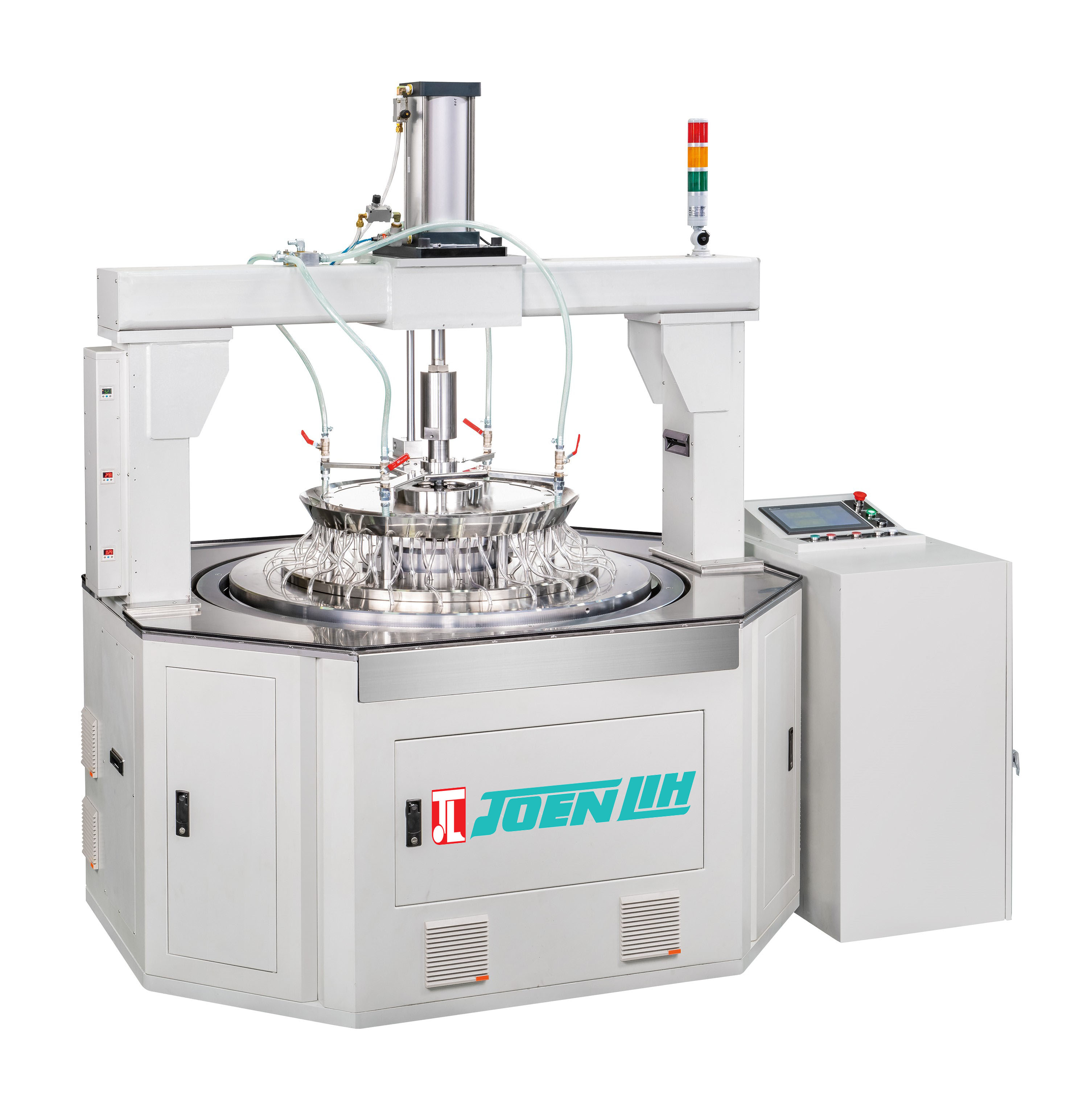 Products|Double-sided Lapping/Polishing Machine